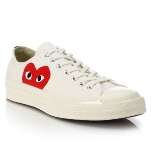 Converse Chuck Taylor COMME DES GARÇONS PLAY